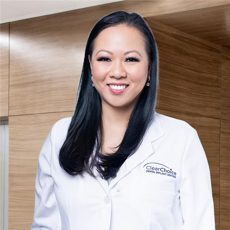 Dr. Shayla Dang