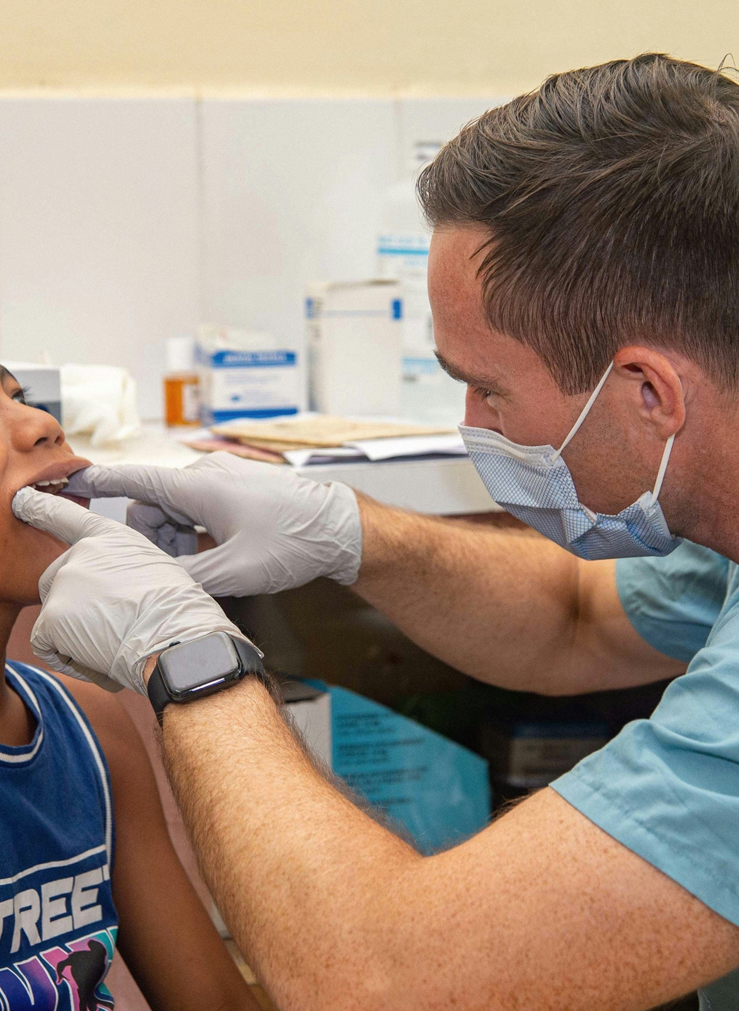 Dental implants in children vs adults: Eligibility, timing, and growth