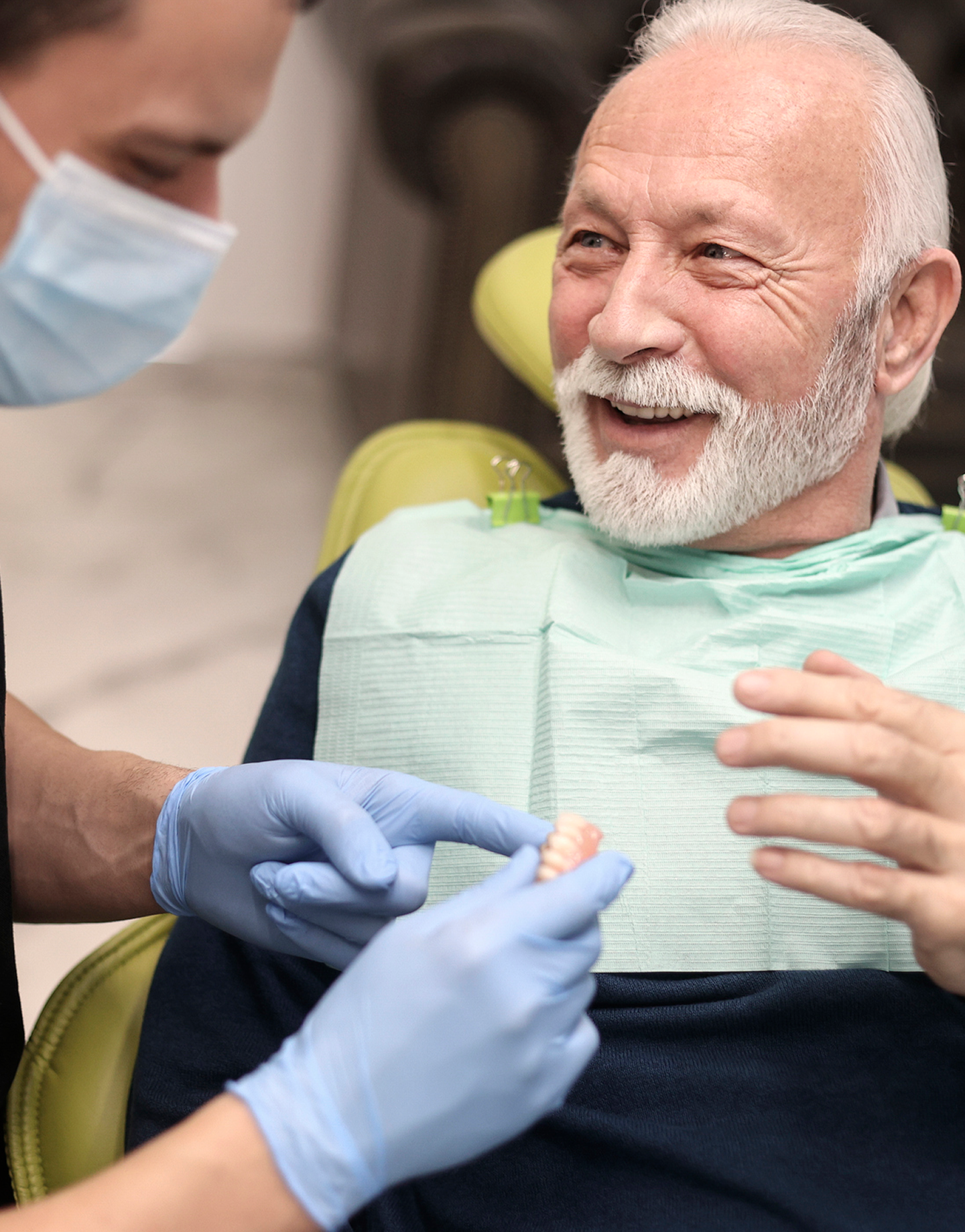 Gum Disease Awareness Month: What Melbourne, FL Families Should Know About Prevention