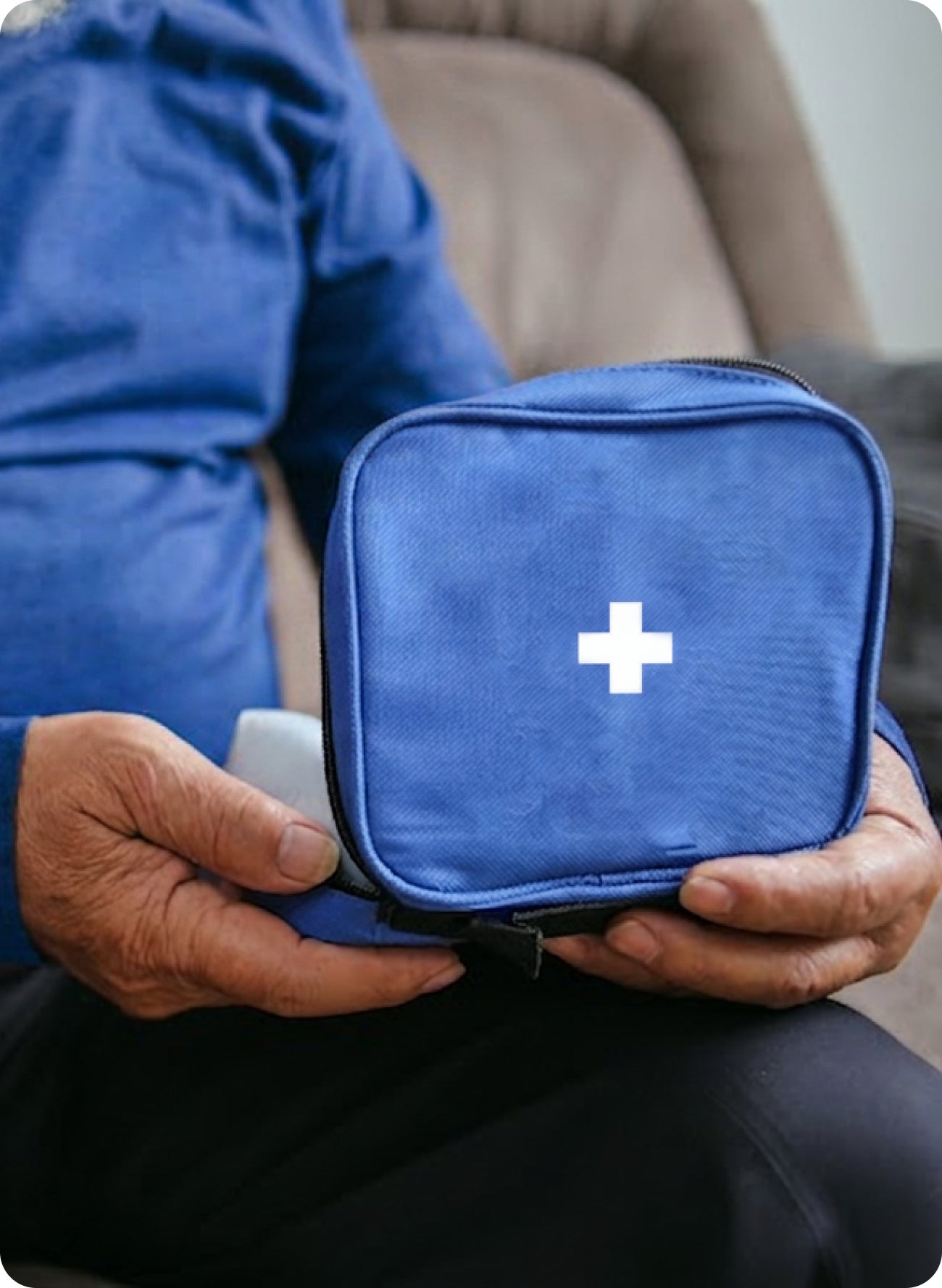 The dental emergency kit you didn't know you needed