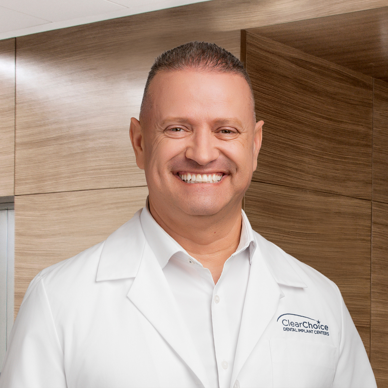Dr. Paul Longo