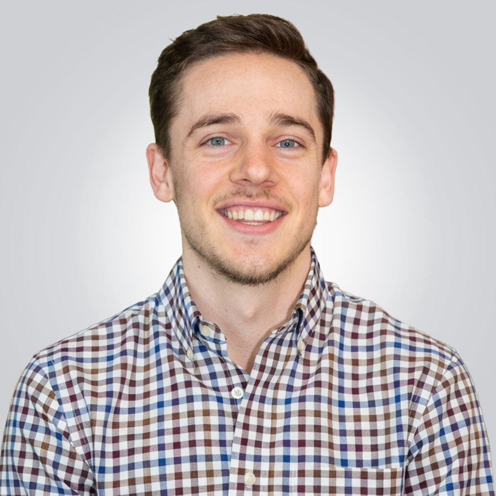 Alexander Mitchell, Partner in Keene