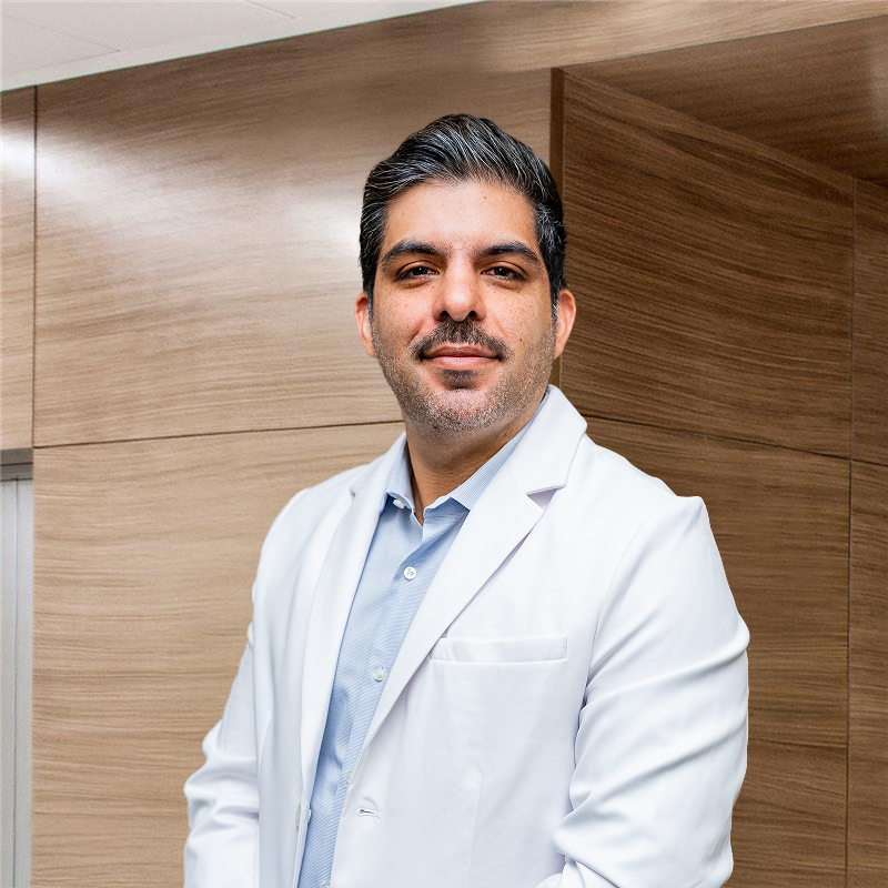 Dr. Salar Zeinali Gelabi
