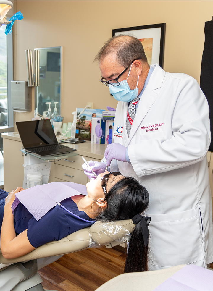 Missing teeth in San Diego: Why tooth loss still matters as you get older