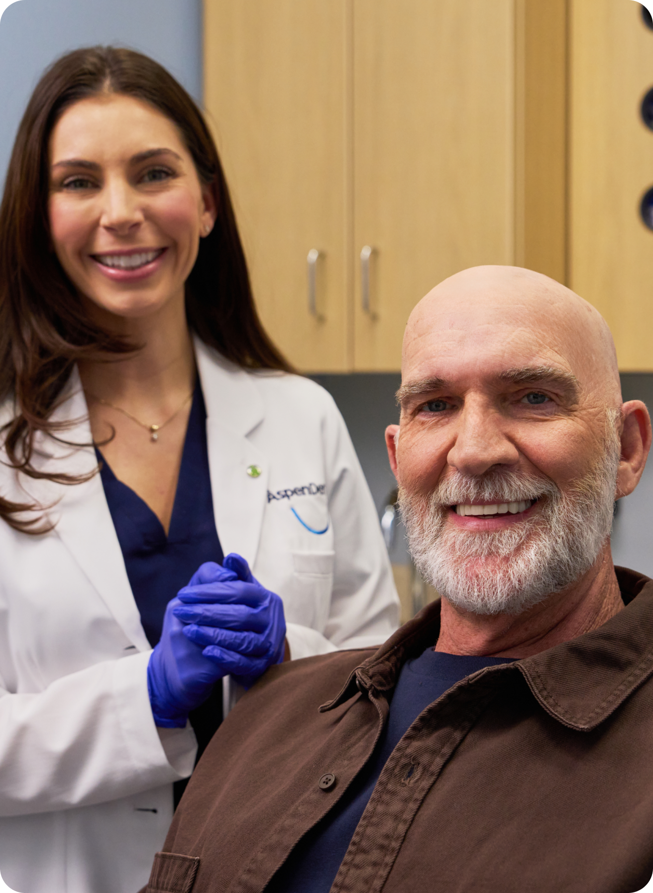 Dental implants and full arch solutions in Winston-Salem, NC