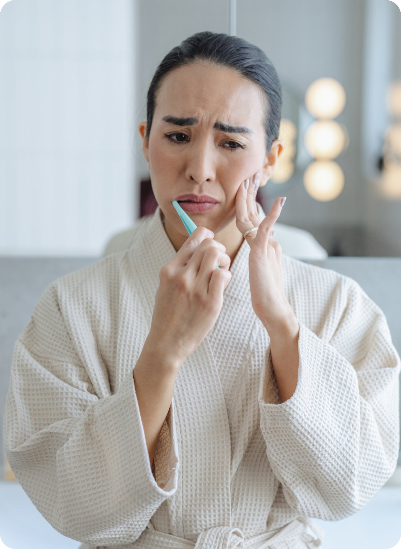 Why do I have jaw pain in the morning?