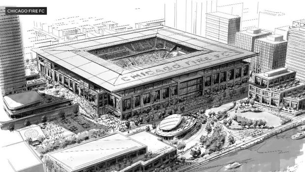 South Loop, Chicago, IL development make flexible dental care a must