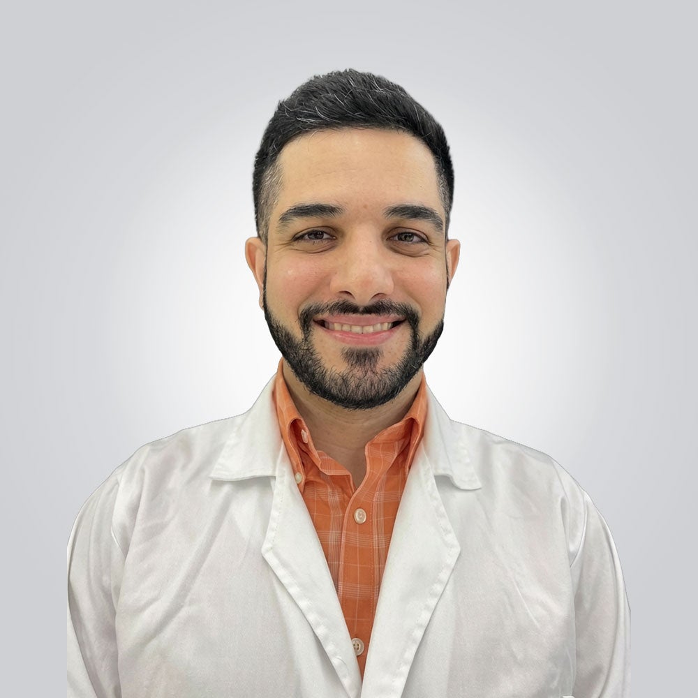 Mohammad Abdollahzadehfard