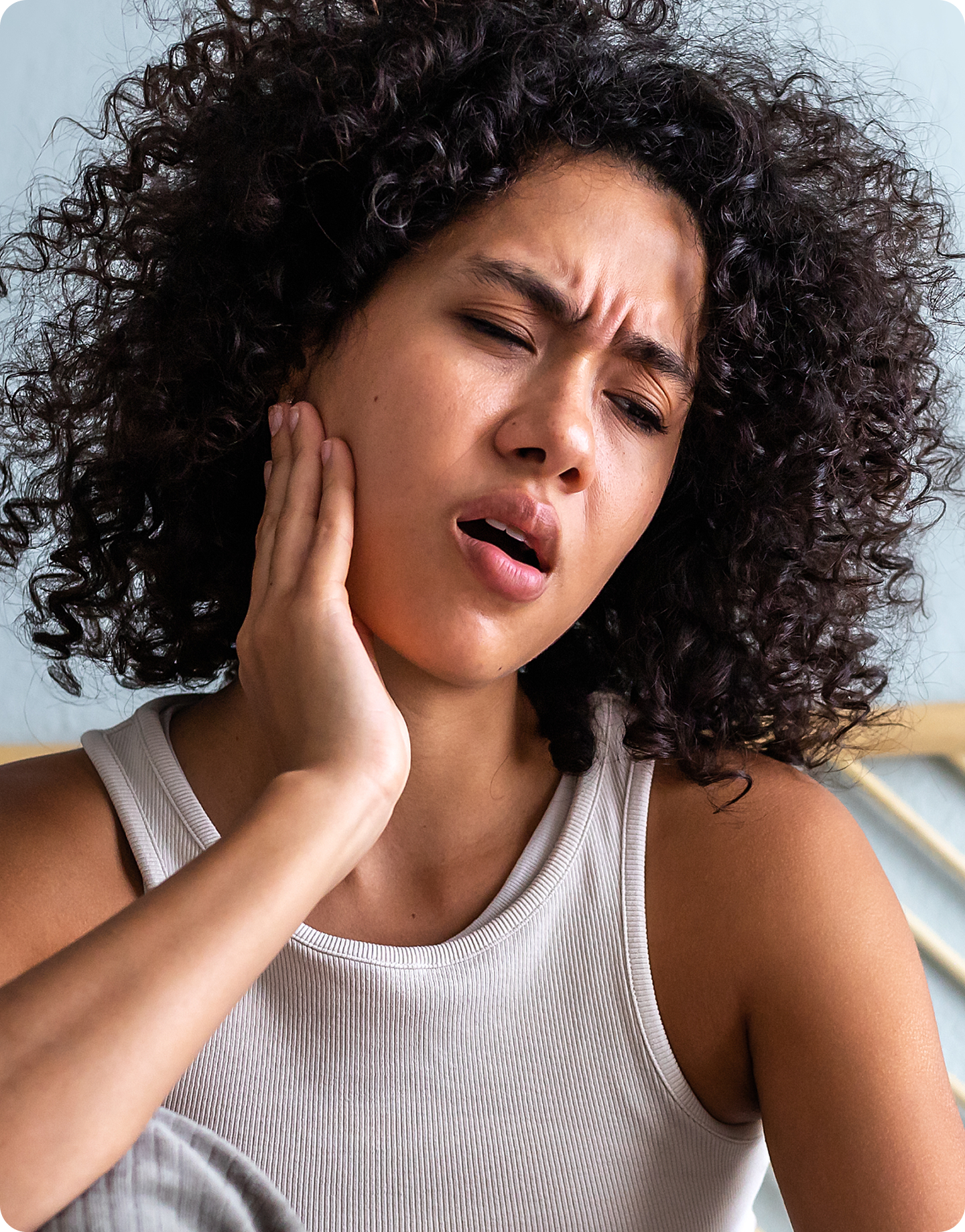 TMJ: Causes, Symptoms, and Treatment Options