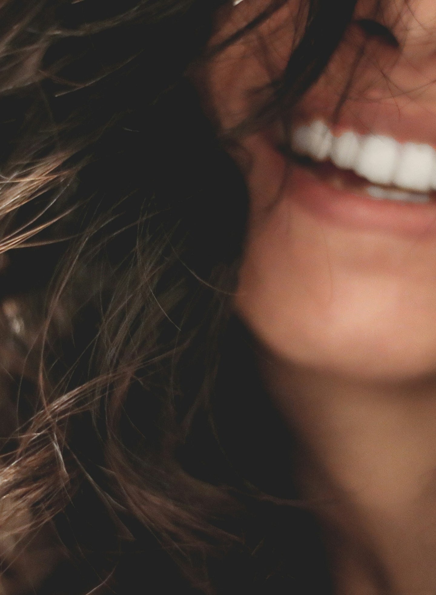 Why white teeth are the new status symbol and how “Instagram smile” rose
