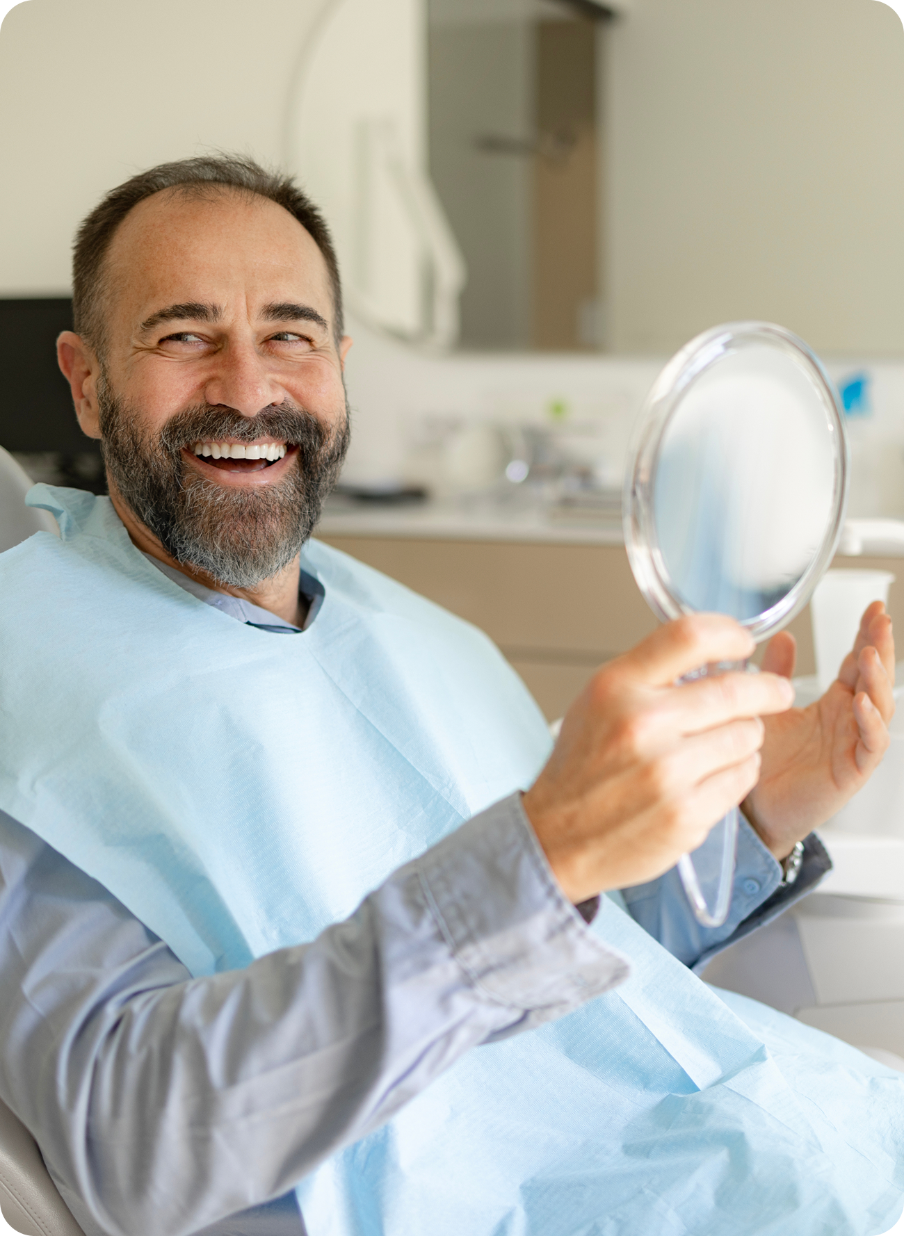 Dental amalgam fillings