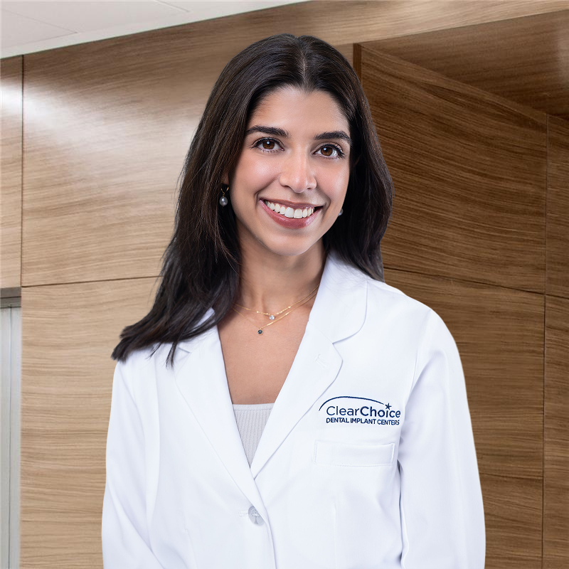Dr. Lea Hajjar