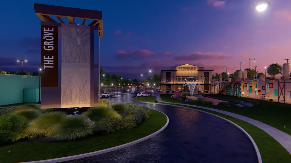 Bloomingdale, IL is getting a $78M makeover—is your smile ready?