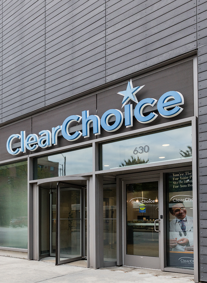 Dental care in Chicago: What to know if you are living with missing or failing teeth