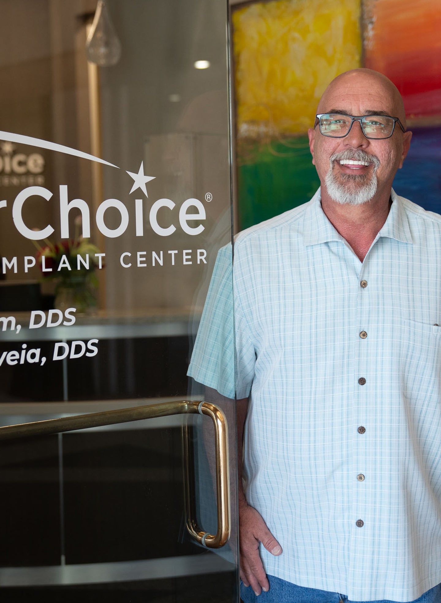 How real patients describe the ClearChoice difference in dental care