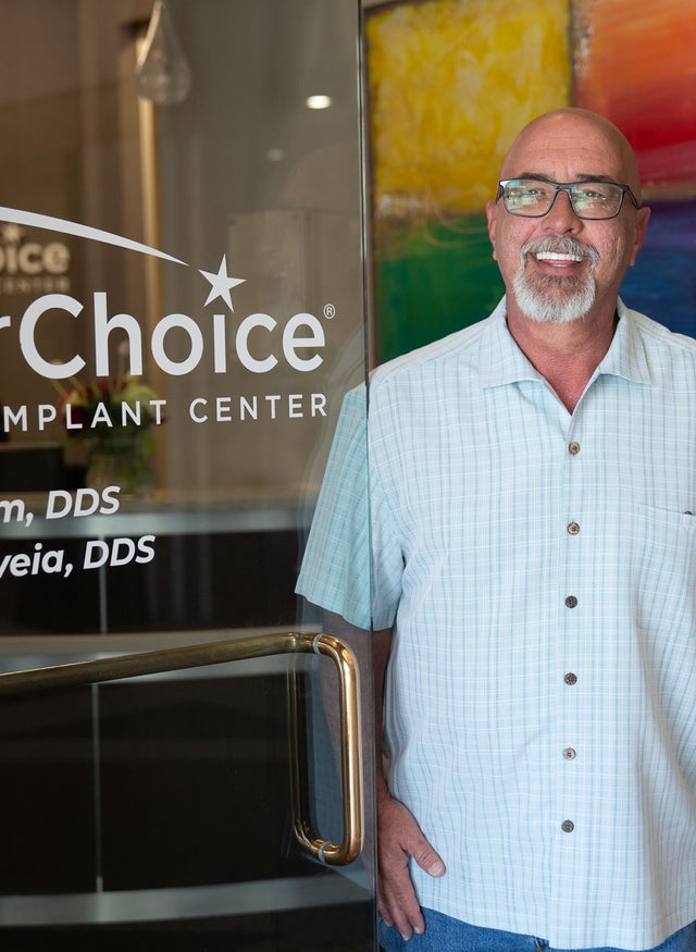 How real patients describe the ClearChoice difference in dental care ...