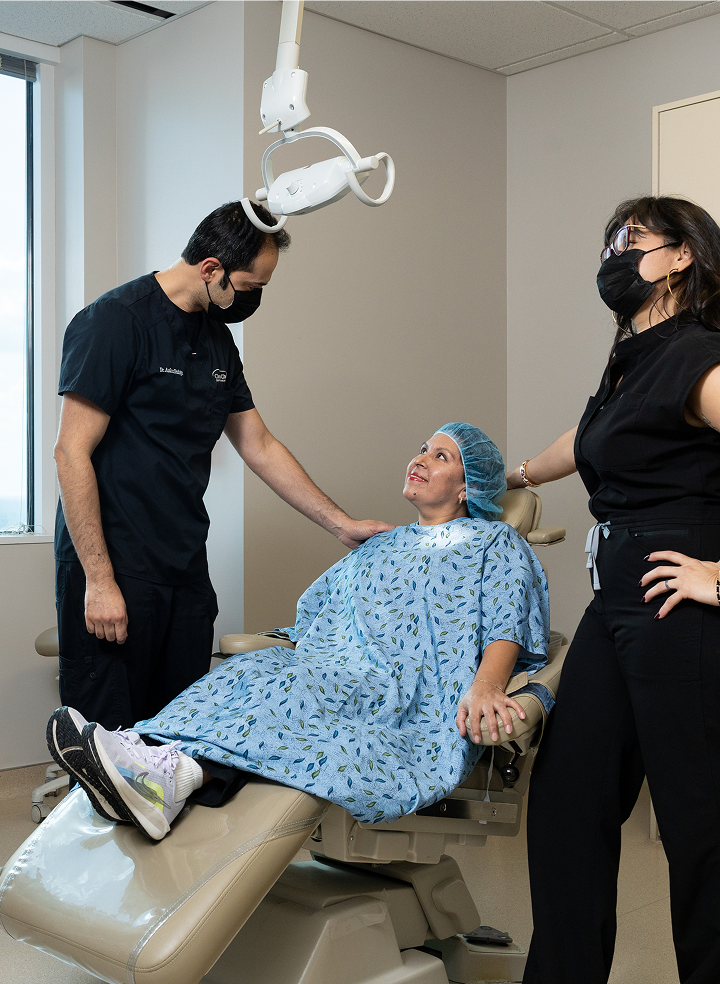About half of Houston adults didn’t see a dentist last year: What it means for tooth loss