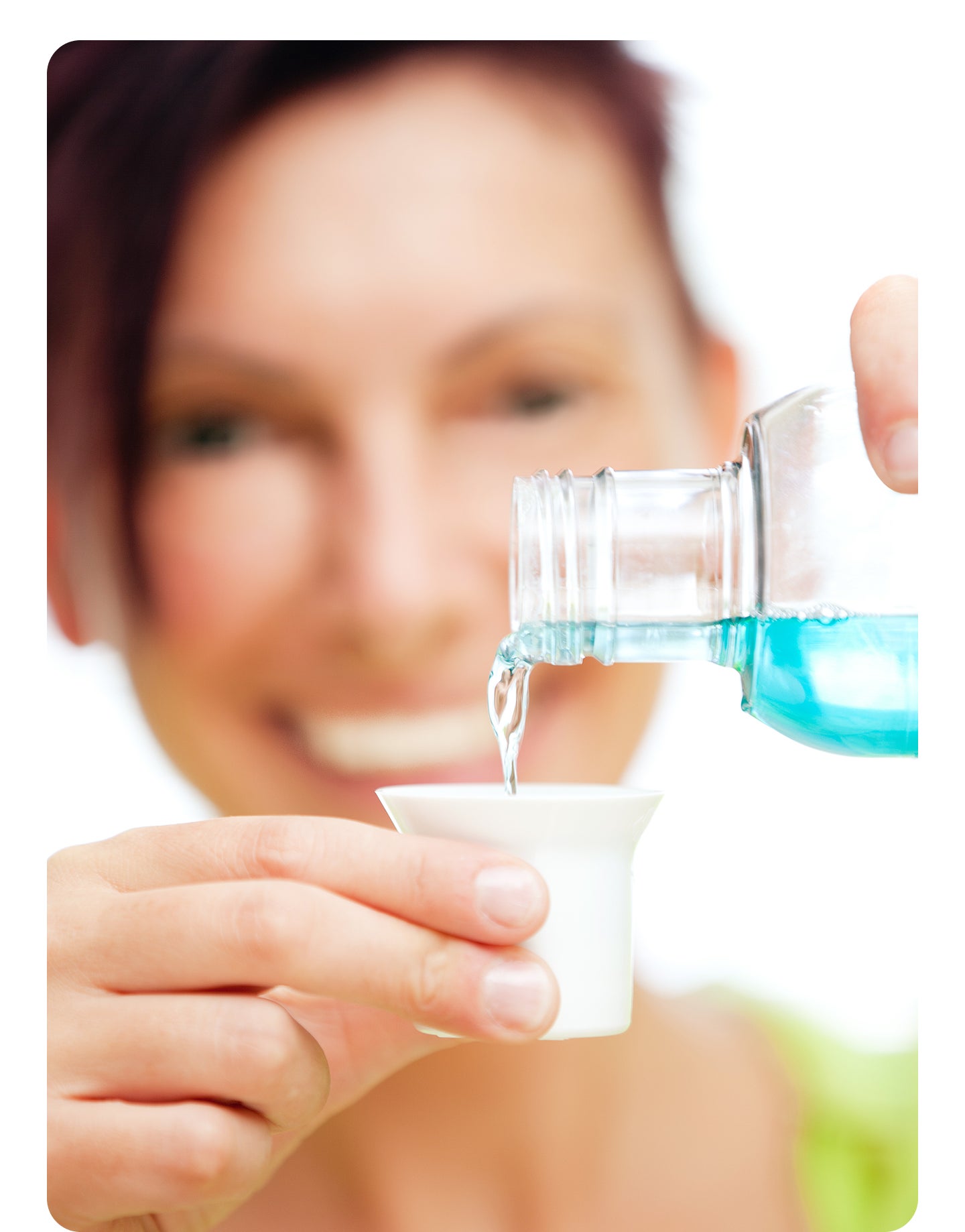 Antibacterial and antiseptic mouthwash: your complete guide