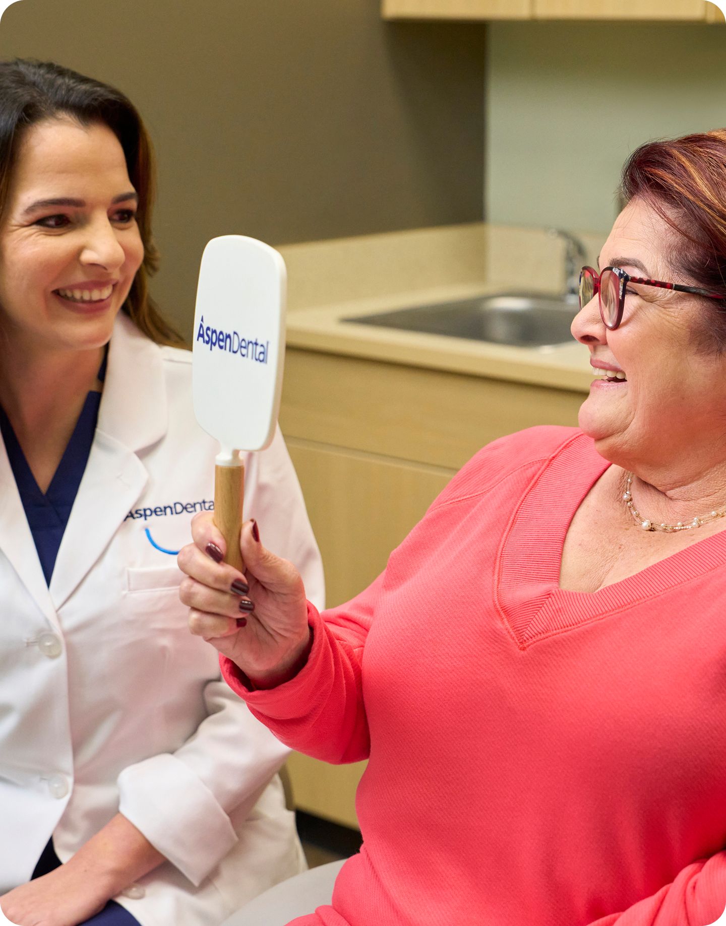 Aspen Dental Miami: Odontología cosmética donde la seguridad es lo primero