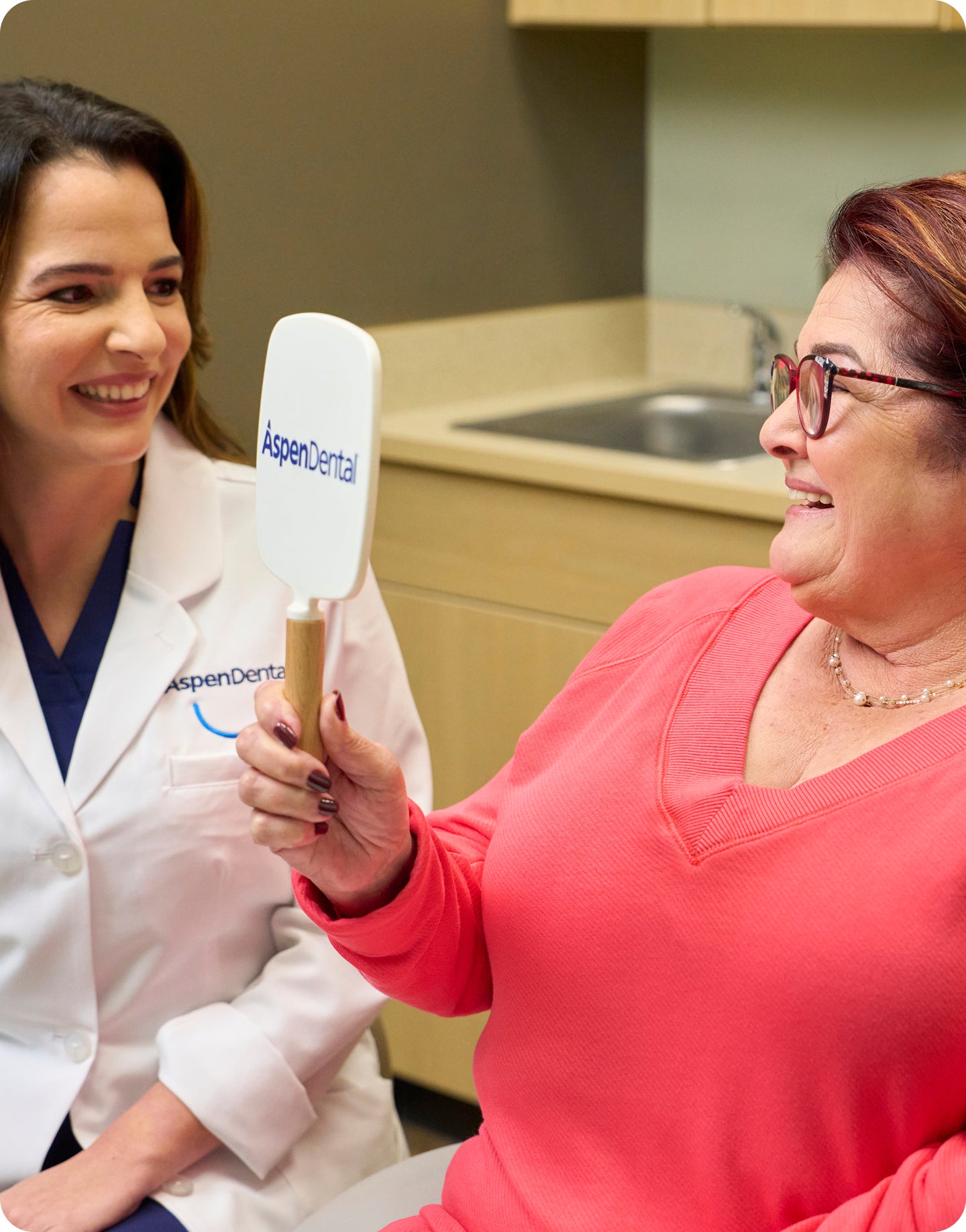 Aspen Dental Miami, Florida: Odontología cosmética donde la seguridad es lo primero