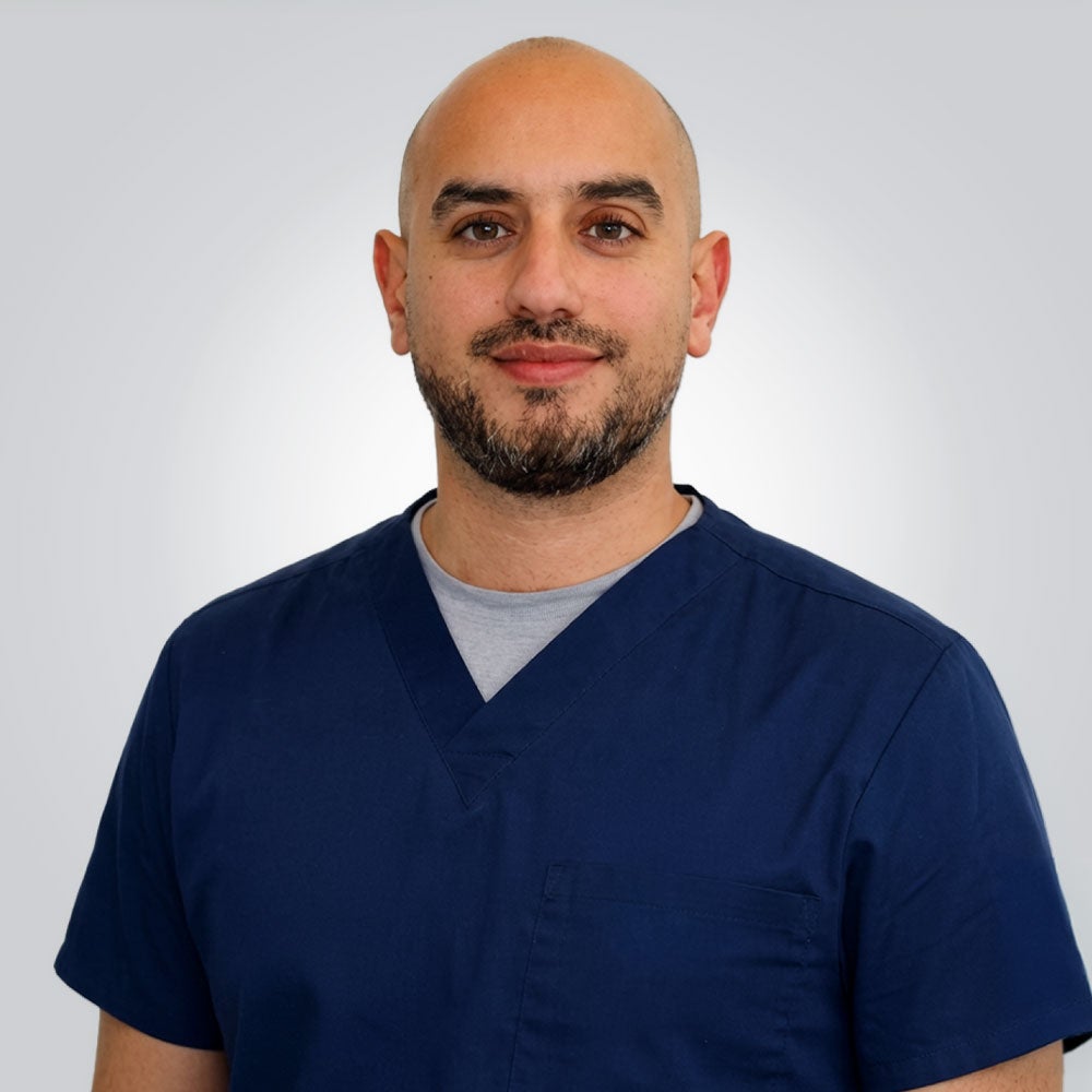 Walid Abdel Fatah