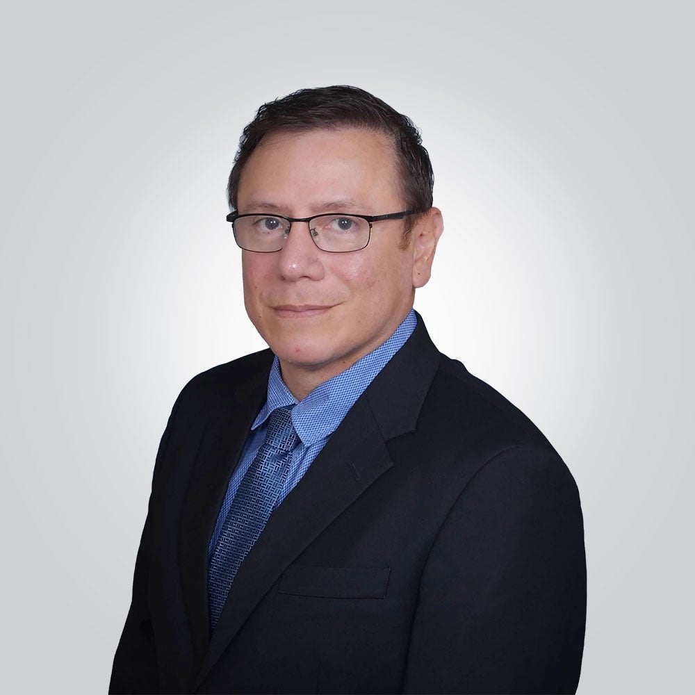 Giovanny Zalamar