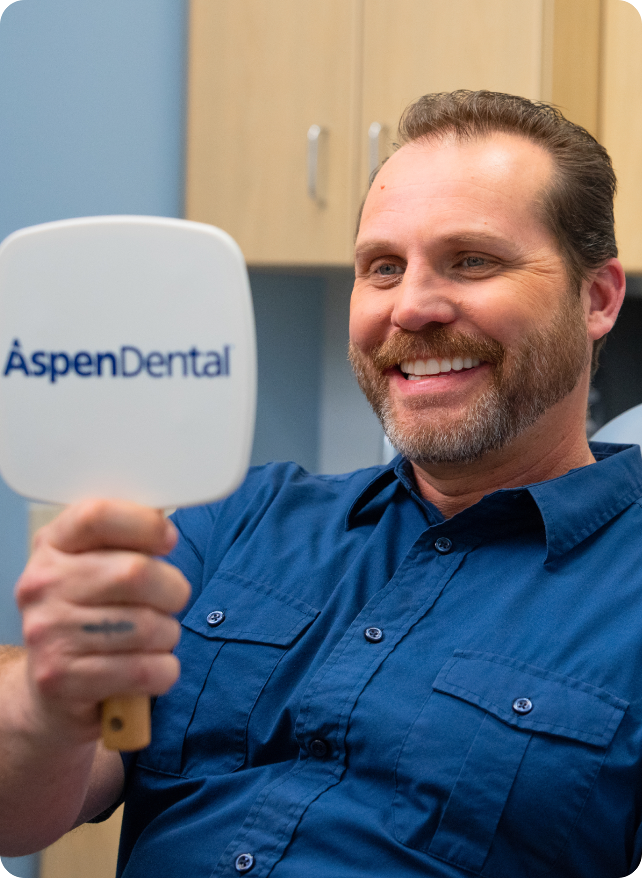 Teeth whitening in Royal Oak, MI: what actually works