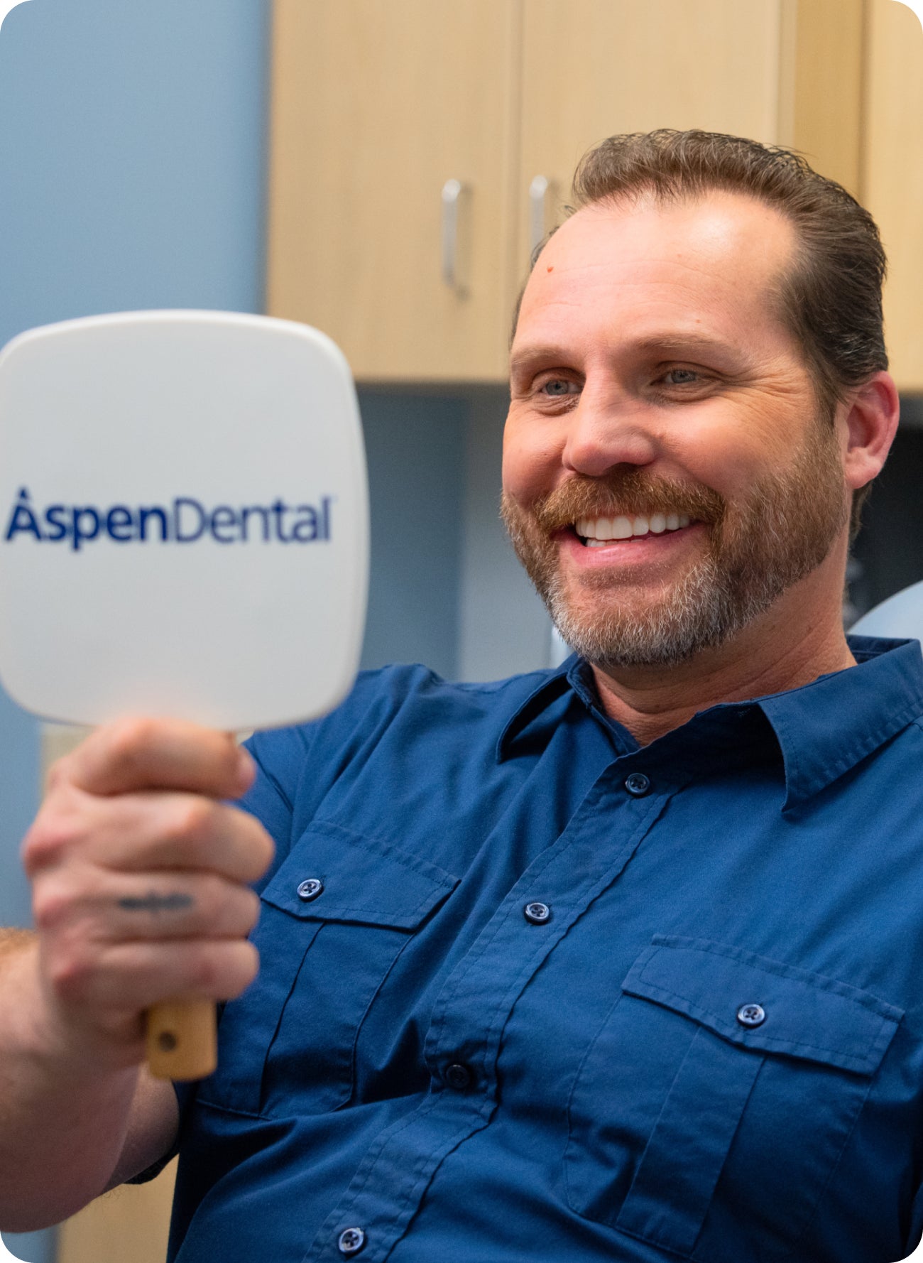 Teeth whitening in Royal Oak, MI: what actually works