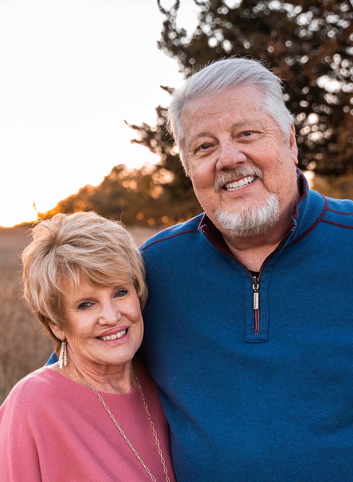 Dental implants for seniors: what changes after 65