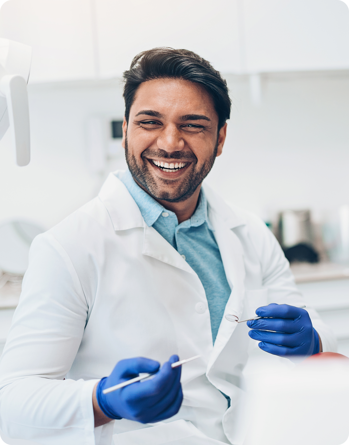 Trusted Dental Care on Austin Highway in San Antonio, TX at Aspen Dental