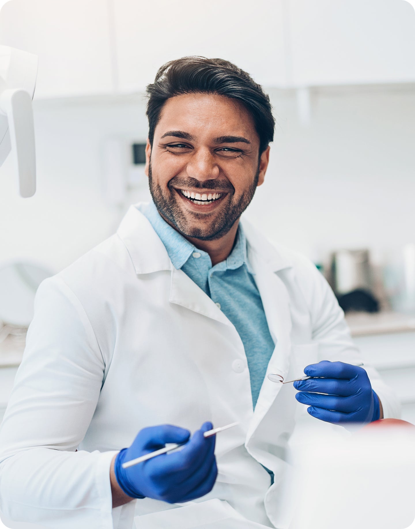 Trusted Dental Care on Austin Highway in San Antonio, TX at Aspen Dental