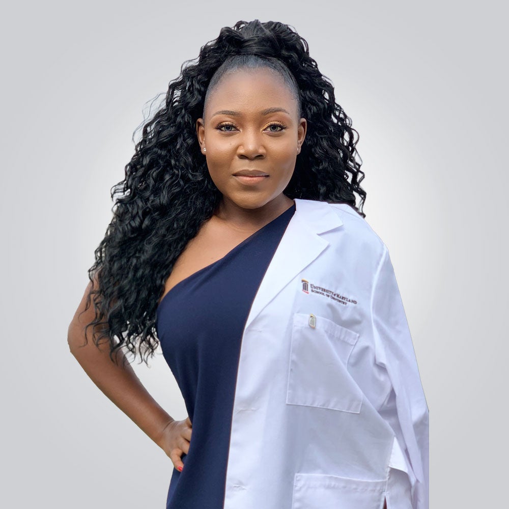 Estelle Sonya Tachago Kamdom