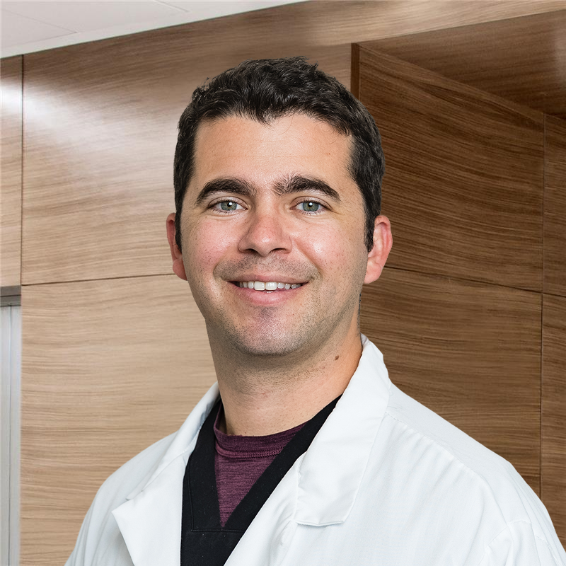 Dr. Matthew Spero