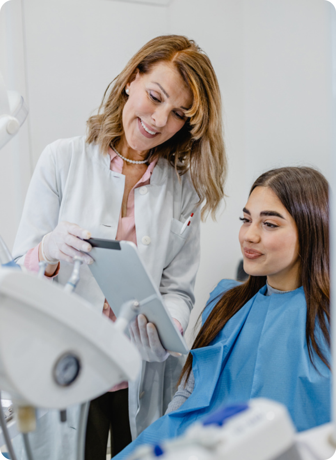 Emergency dentist in Canton, MI: fast care with Dr. Veizaj