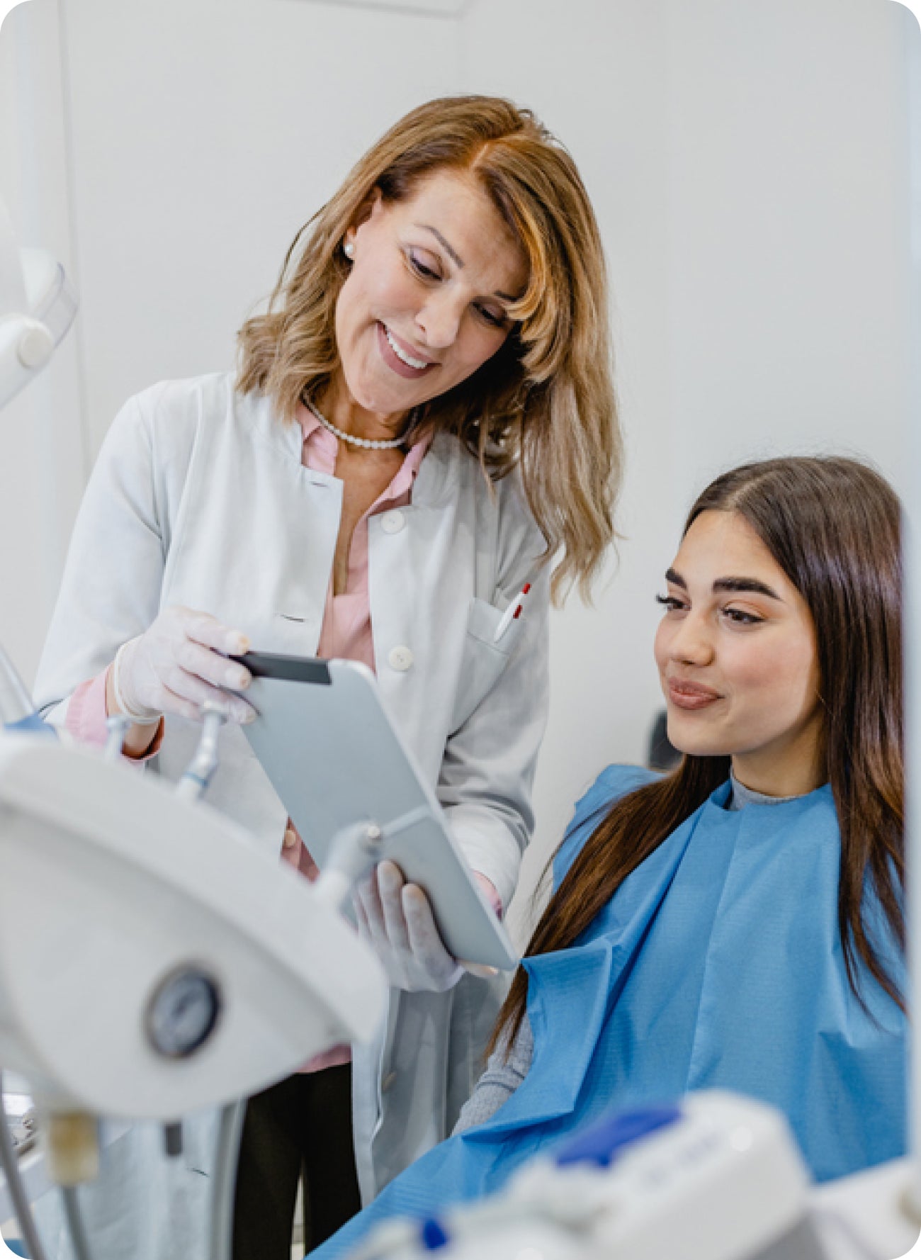 Emergency dentist in Canton, MI: fast care with Dr. Veizaj