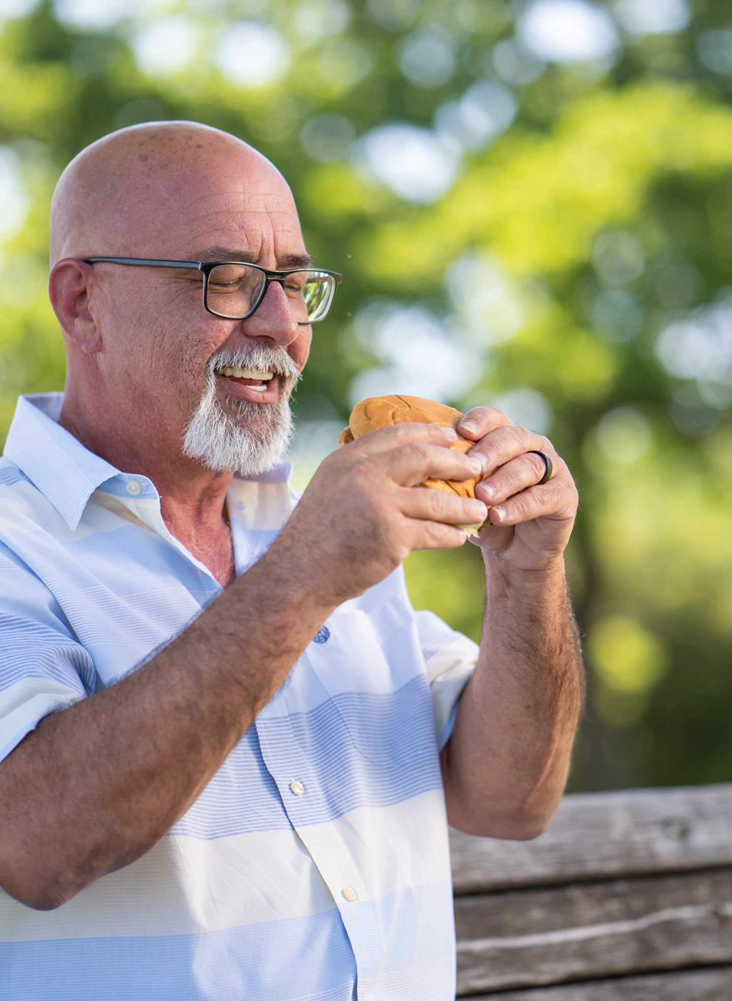 Common and surprising foods that can stain your teeth over time