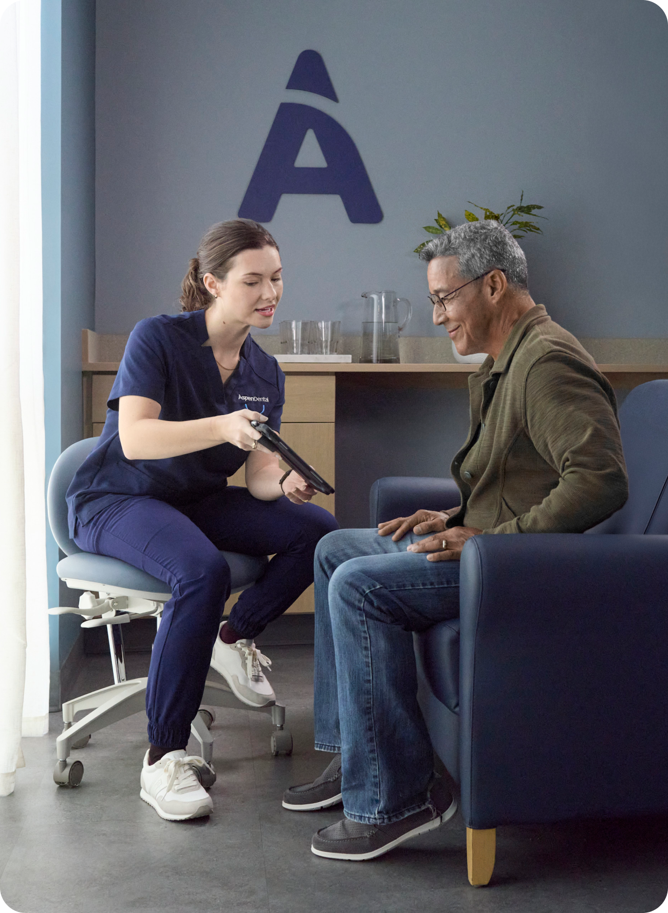 Same-Day Dentist Near South Texas Medical Center