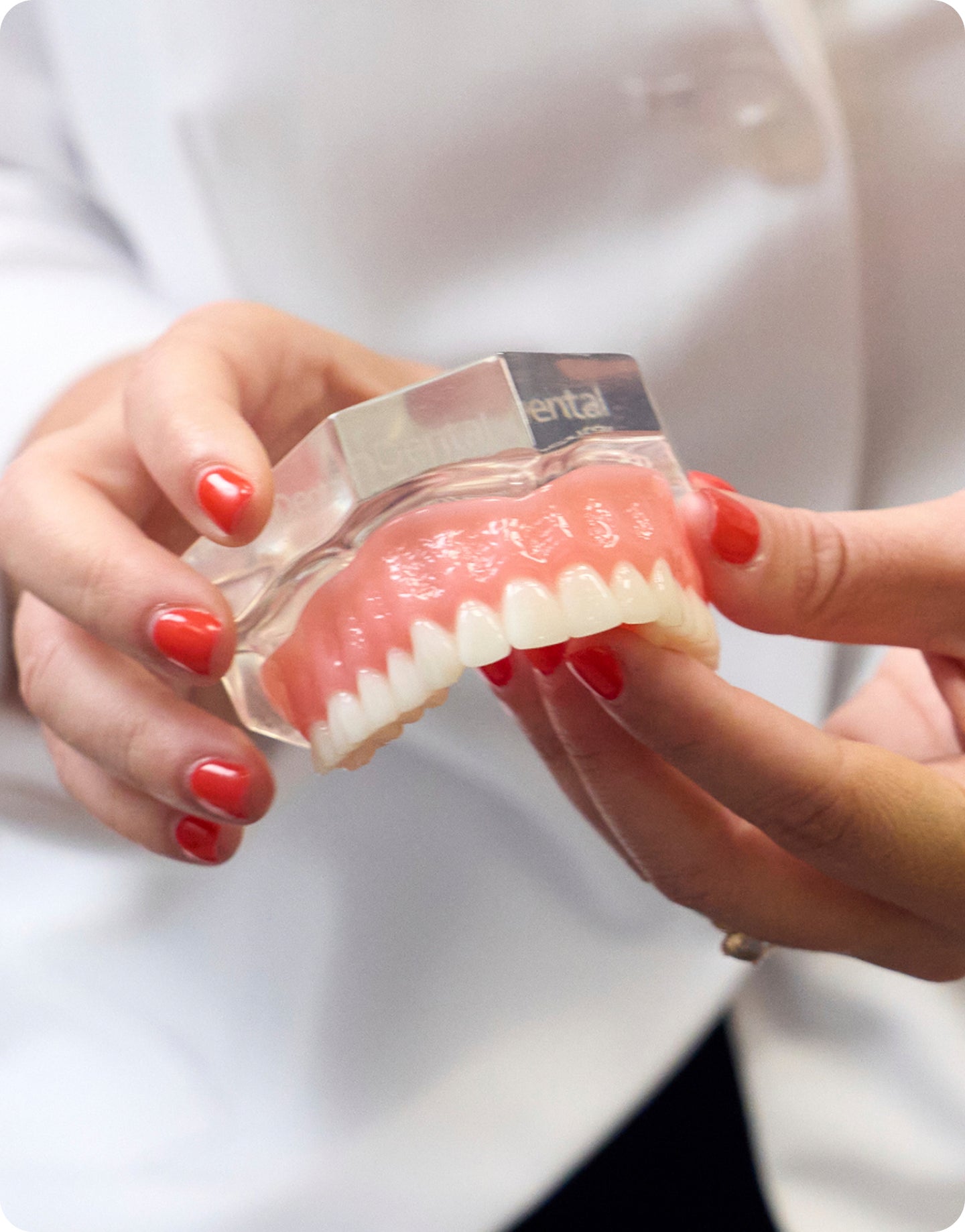 Questions to Ask Dr. Son Before Starting Dentures