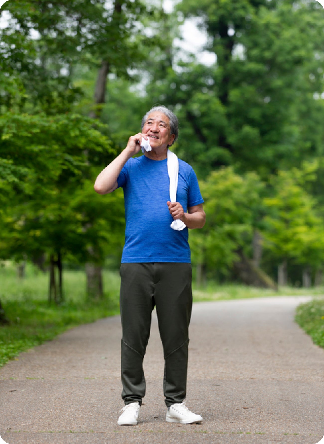 Why does my tooth hurt when I run?