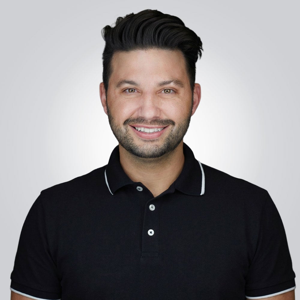 Drew Roberts