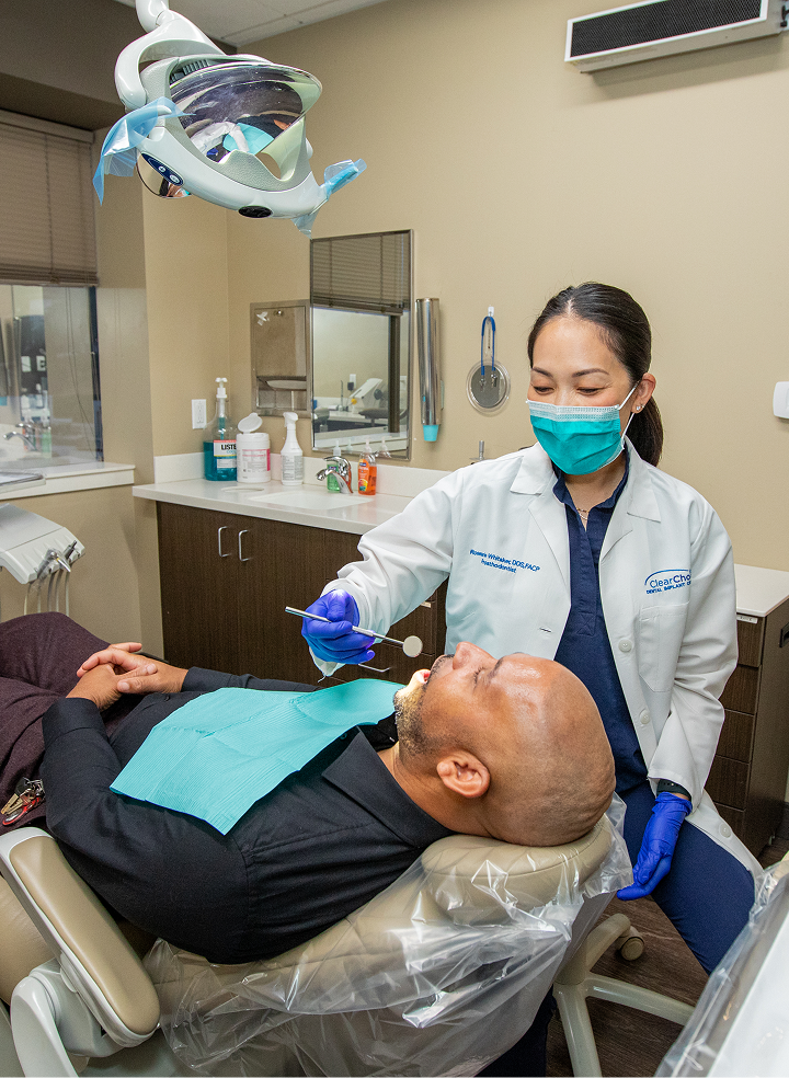 Understanding broken tooth extraction procedures: What to expect from broken tooth removal