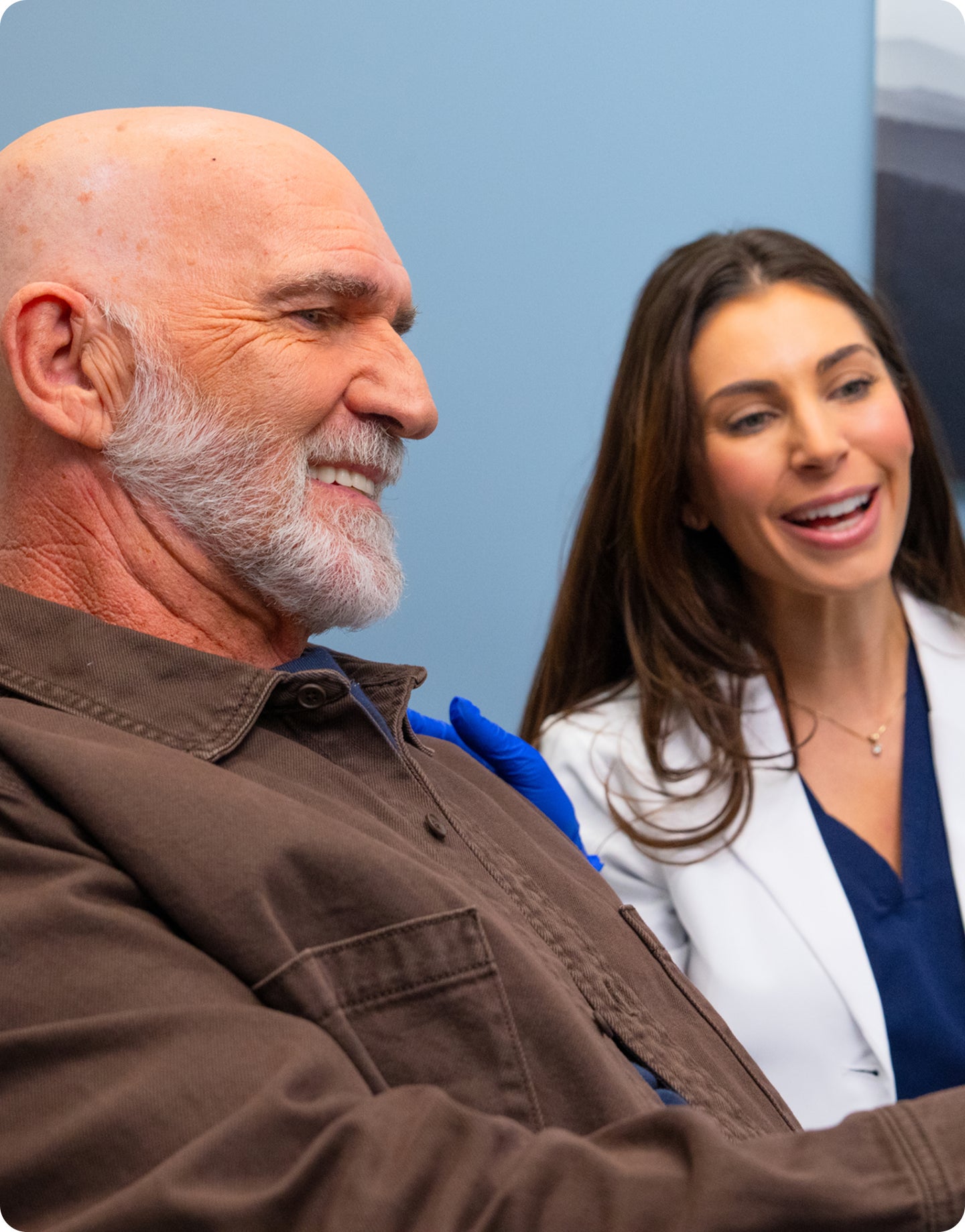 Dental and oral hygiene