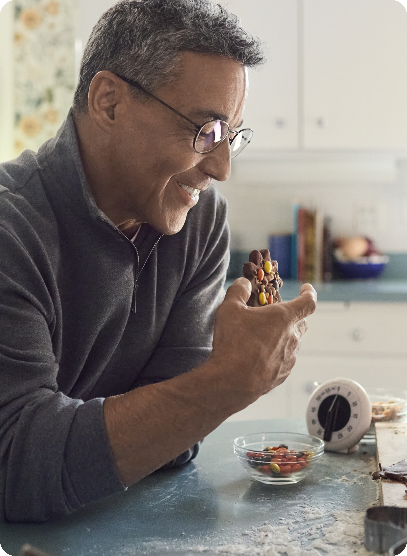 Eating with Dentures vs Full Arch Implants in Roanoke Rapids, NC