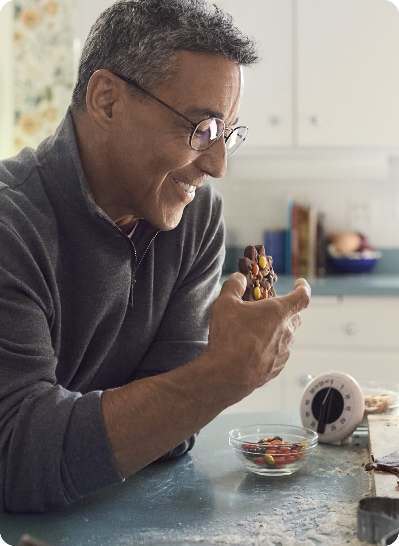 Eating with Dentures vs Full Arch Implants in Roanoke Rapids, NC