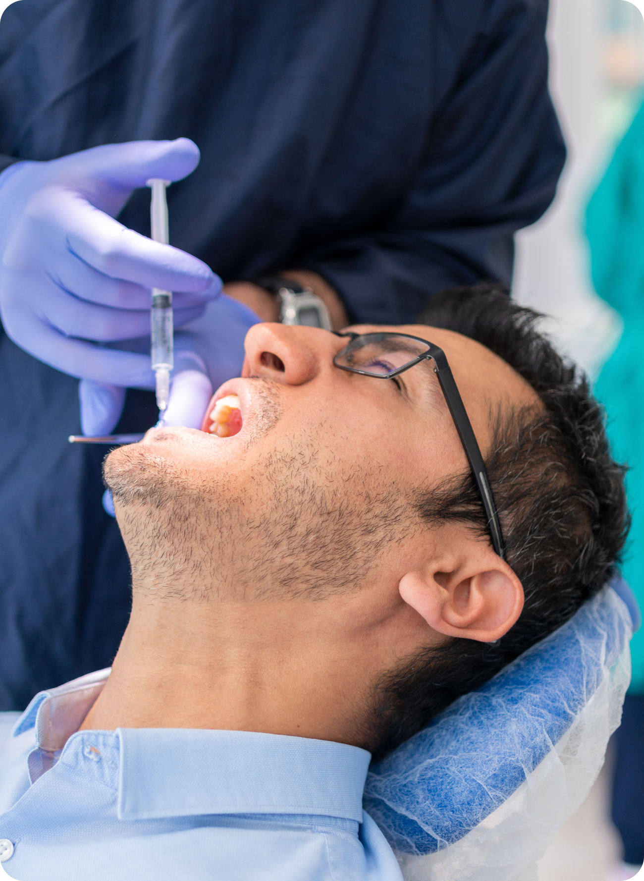 What to do if you lose a filling or crown and when to see a dentist