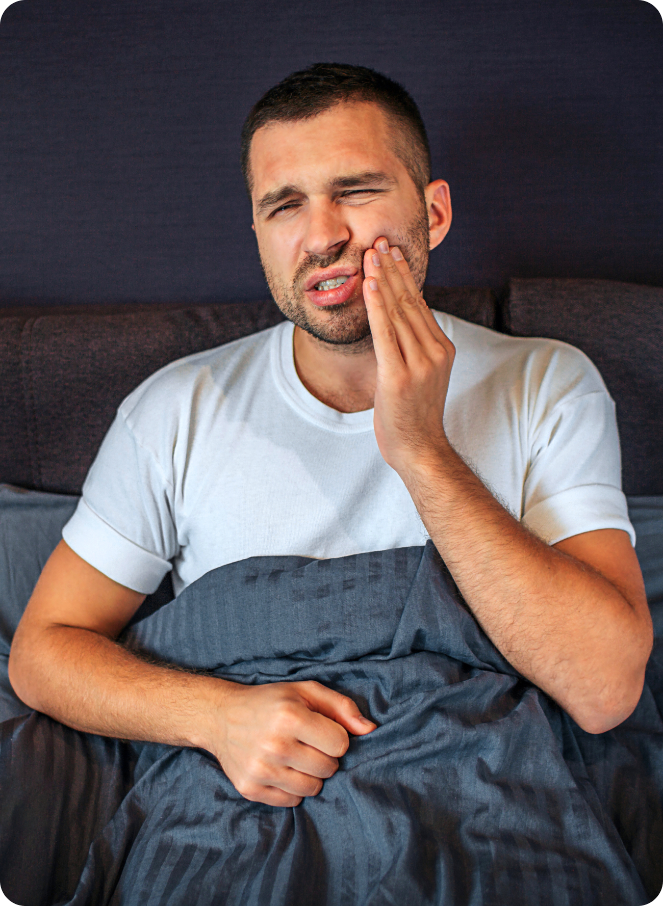 The 3 AM dental emergency survival guide