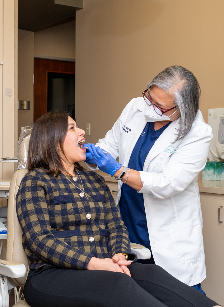 Cracked tooth syndrome: The hairline crack you cannot see