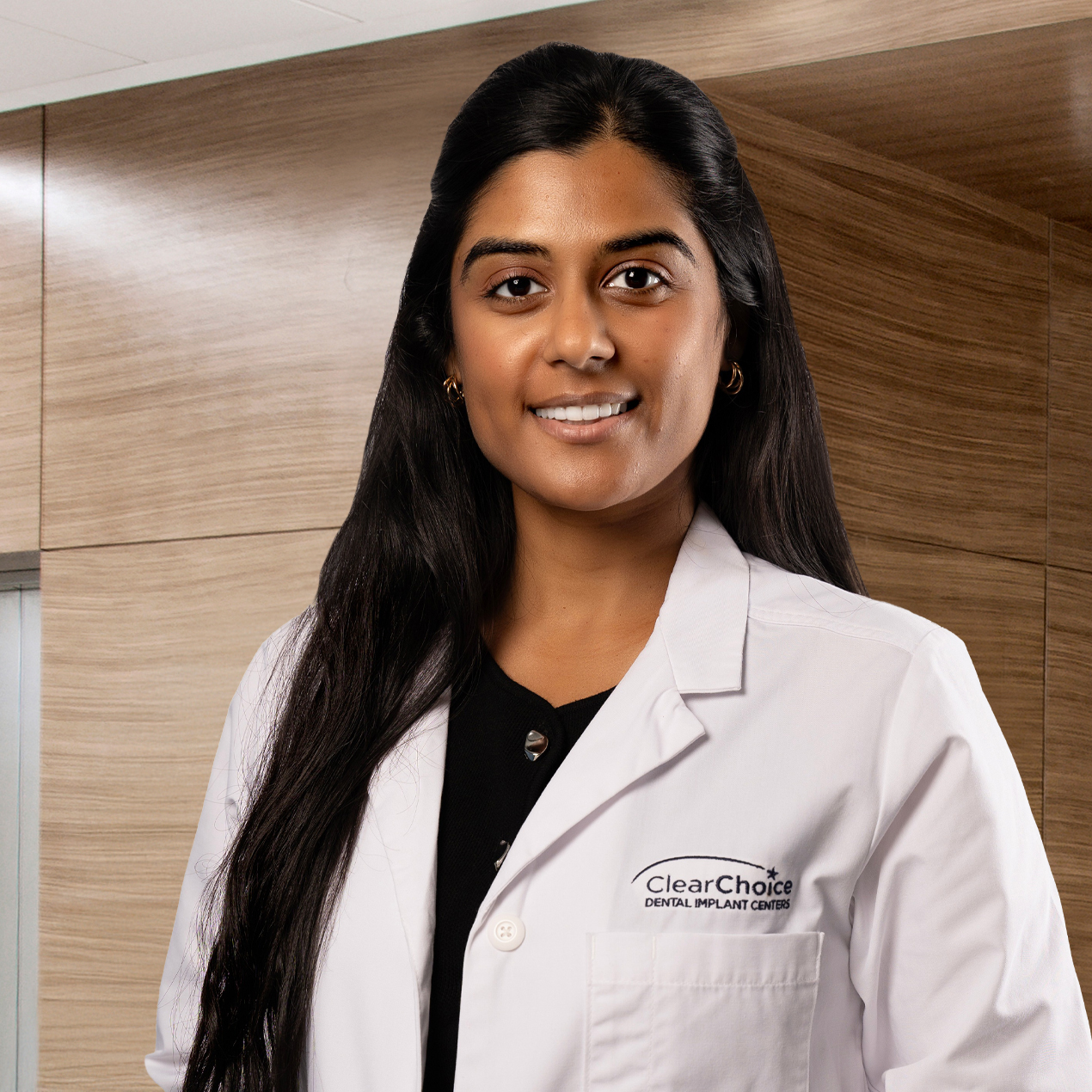 Dr. Krupa Bambal