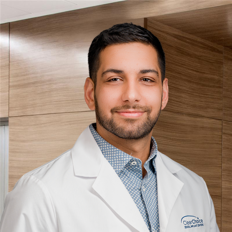 Dr. Ali Al-Qudsi