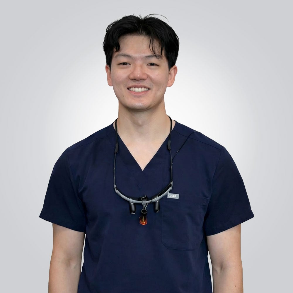 Zhuofan Li